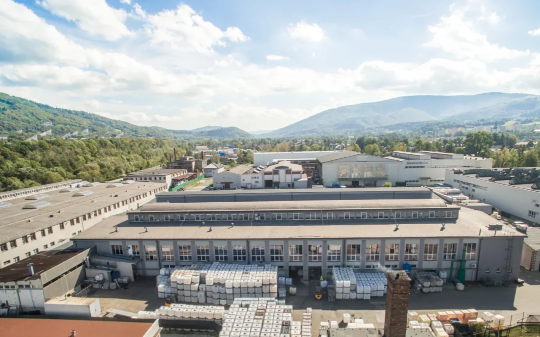 Informacja o planowanym połączeniu wraz z udostępnieniem planu połączenia do publicznej wiadomości